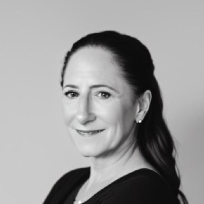 Wendy Delmolino, Founder & CEO